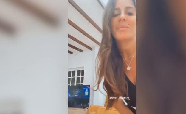 Anabel Pantoja Suspende Su Boda Por El Coronavirus Covid El Diario Vasco